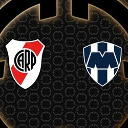 One Ticket, Monterrey Vs River Plate Game  Club World Cup 