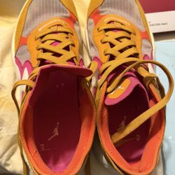 Nike Demi Jordan’s Size 9