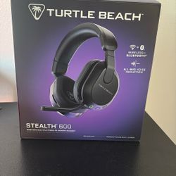 Turtle Beach Stealth 600