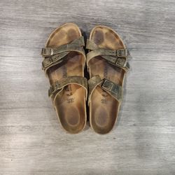 Birkenstock