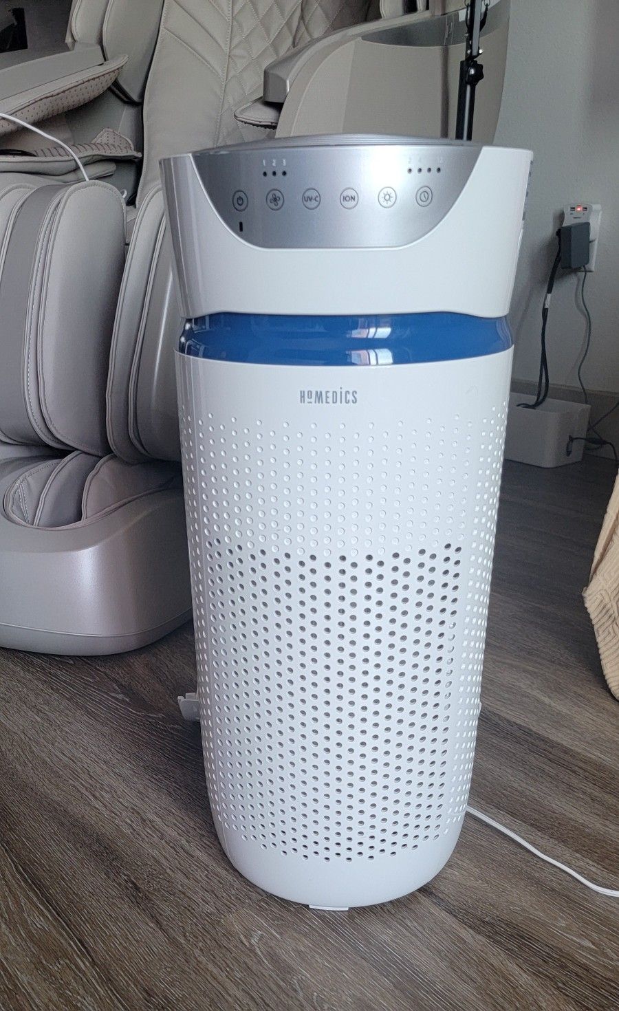 Air Purifier (Extra Large Room) Like New