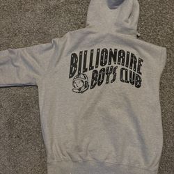 Billionaire Boys Sweater 