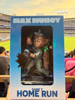 Max Muncy