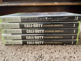 XBOX 360