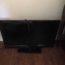 30 inch Flatscreen tv