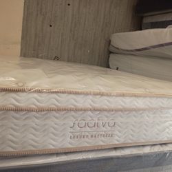🎊🎊🎊 $399 Full Saatva Luxury Mattress Only $399 🎊🎊🎊