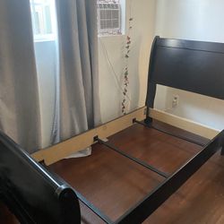 Twin Bed Frame