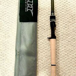 Megabass Orochi Launcher