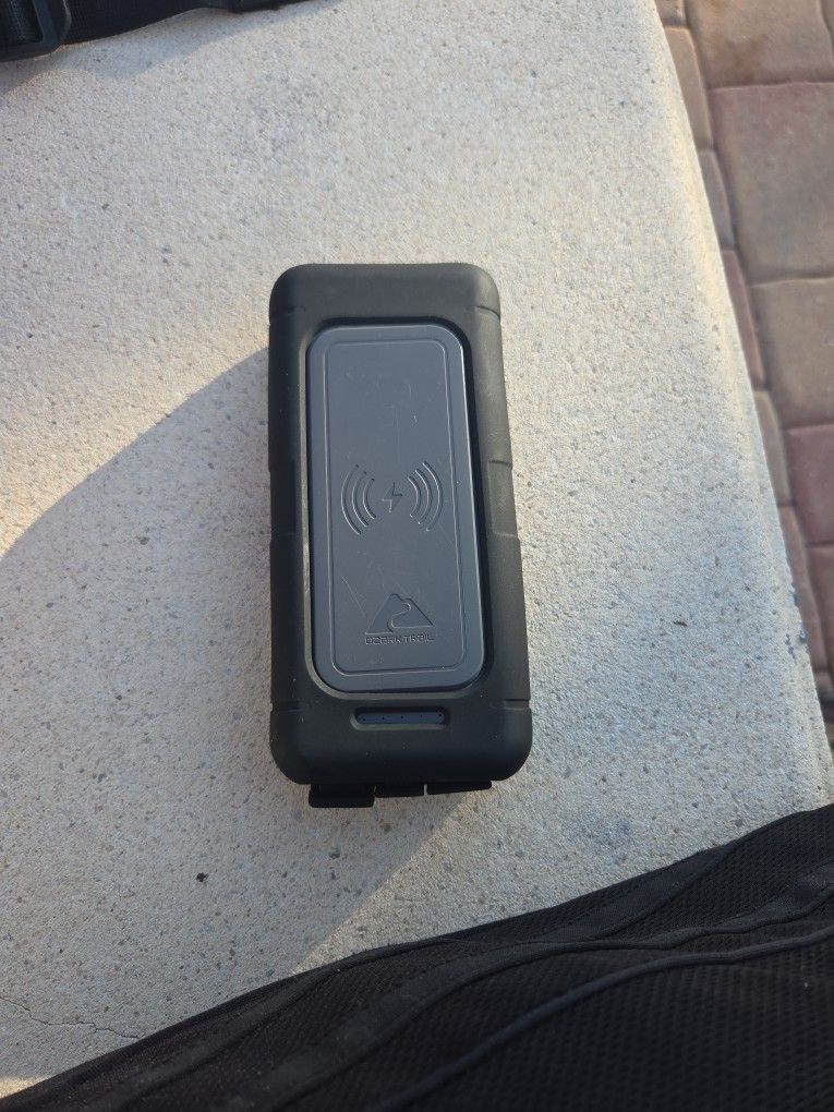 Ozark Trail Power Bank 