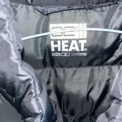 New Vest