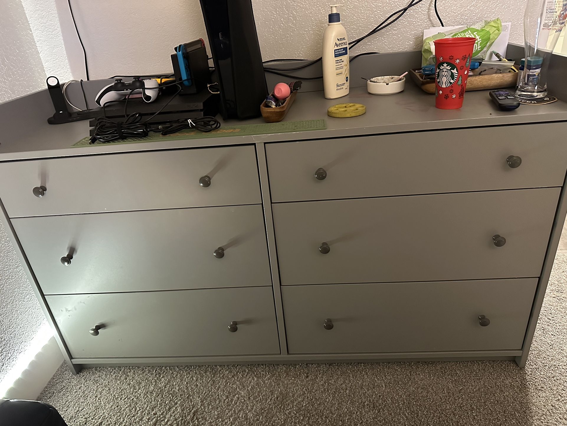 IKEA Dresser for Sale in West Sacramento, CA OfferUp