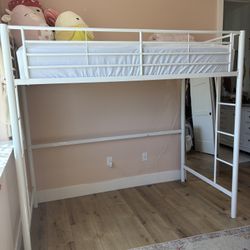 Loft Bed