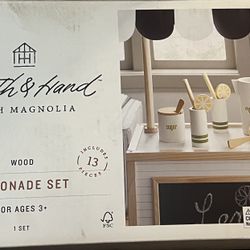 $10 Toy Lemonade Set