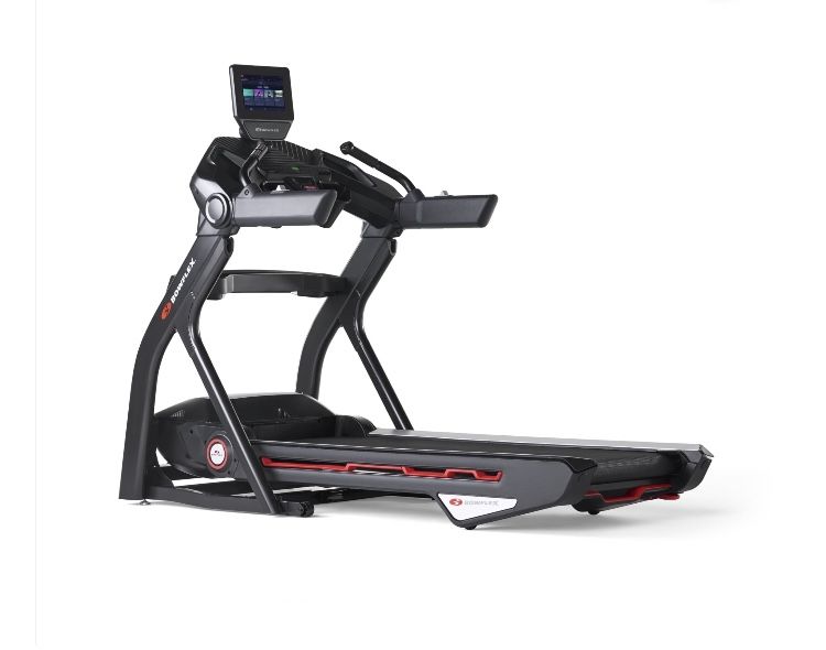 Bowflex Treadmill 10