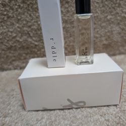 Riddle Muse Pheromone Roll-on fragrance oil - 8 mL - Brand new, Unused
