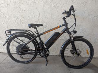Ebike