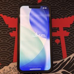 IPHONE 14 128GB W/ Case & Screen protector