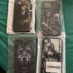 Iphone 15 Plus CASES