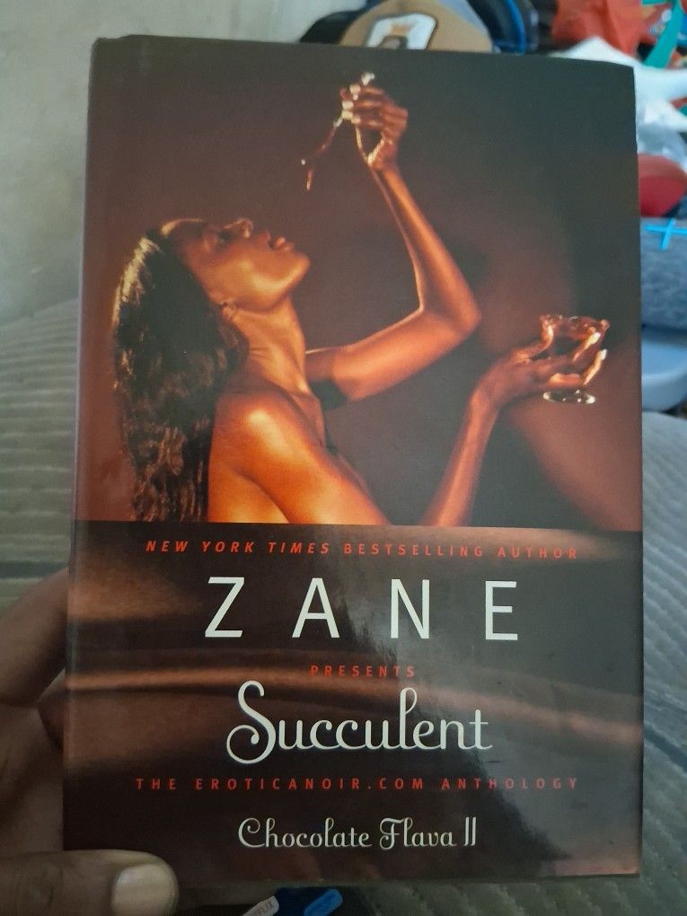 succulent by zane