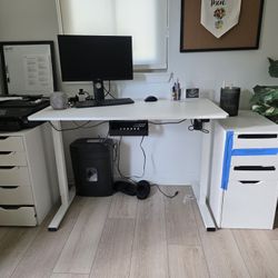 Desk Drawers