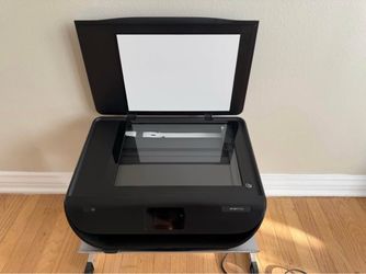 HP ENVY 5055 Wireless All-in-One Color Printer, Scanner & Copier - $75 (Westwood)