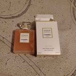 Perfume Chanel Original 