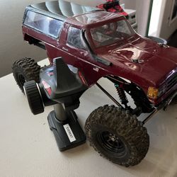 1/10 Crawler 