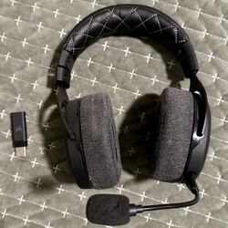 Corsair HS60 Wireless Headset