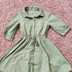 Size 6 Dress For girls
