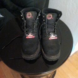 Work Boots