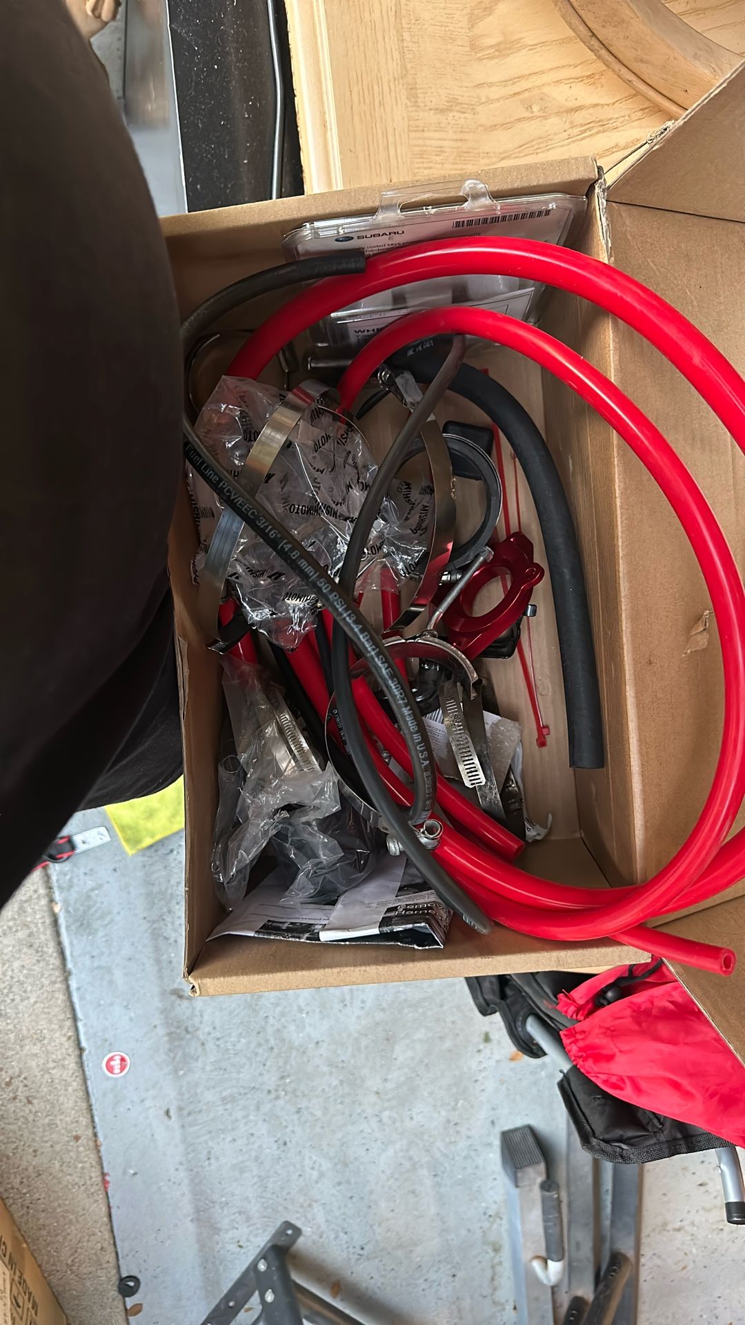 Free Car Parts 