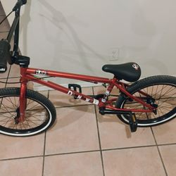 2019 Haro Bike
