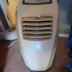 Portable AC Unit