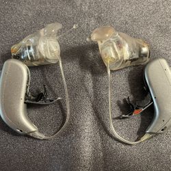 Premium Hearing AIDS $250