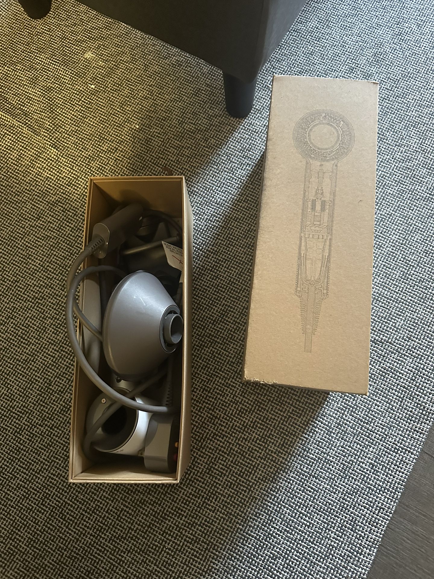 Dyson Supersonic Hair Dryer – New/ Excellent Condition!