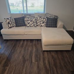 Passport Sofa Chaise From MOR 