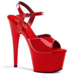 Pleaser heels brand new