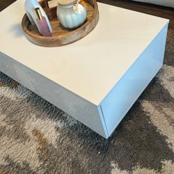 Coffee Table 
