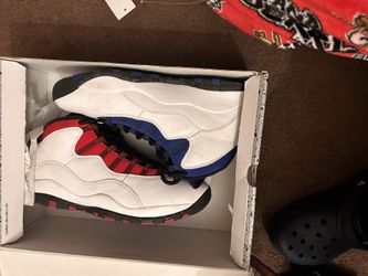 Jordan 10’s 10.5 9/10