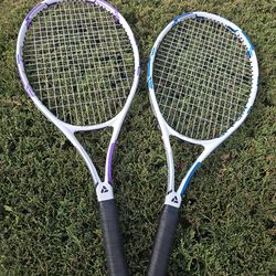 2 tennis Racket