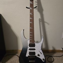 Ibenez RG Electric Guitar