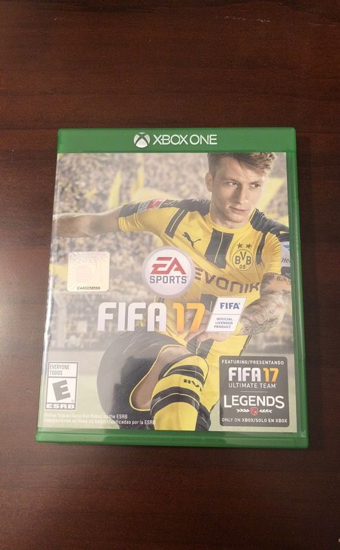 FIFA 17