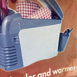 Travel Cooler