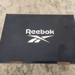 New Reebox Steel Toe Shoes 