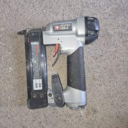 Porter Cable Nailer 