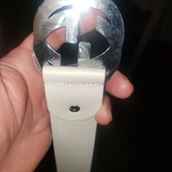 Gucci belt Size 34-36