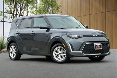 2025 Kia Soul