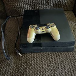 ps4 plus games