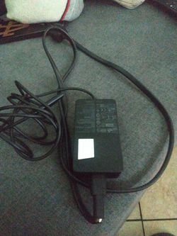 Microsoft Surface 65w Charger Genuine 