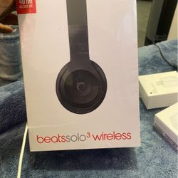 Beats solo 3 Wireless 